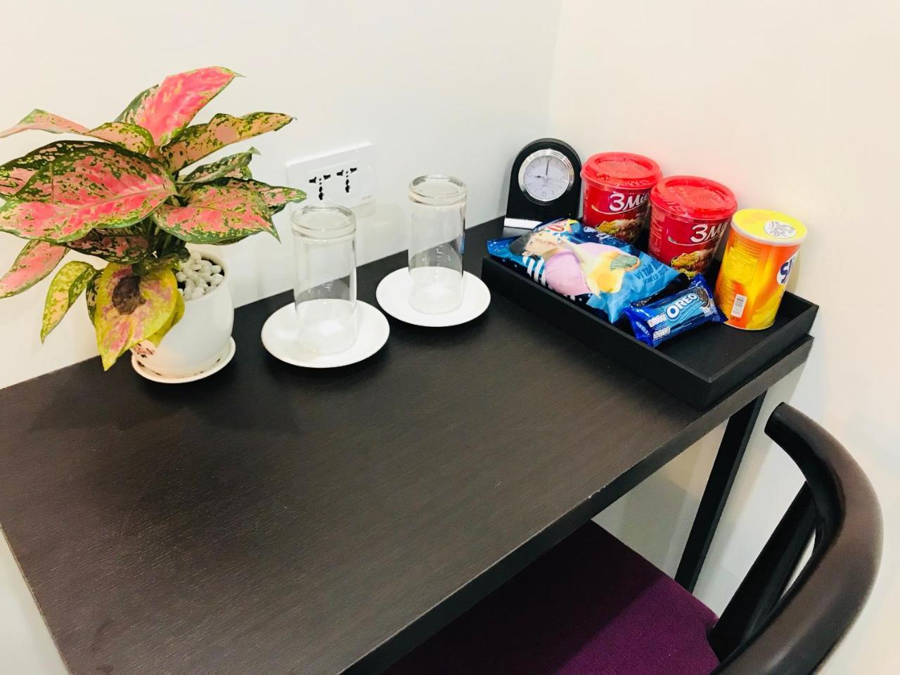 马克斯精品酒店 高平 外观 照片